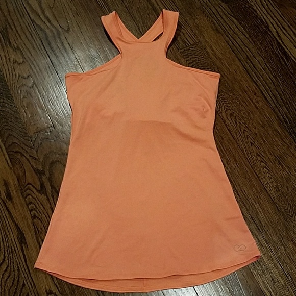 CALIA by Carrie Underwood Tops - XS Calia Teardrop Back Tank